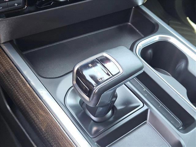 used 2024 Chevrolet Silverado 1500 car, priced at $53,223