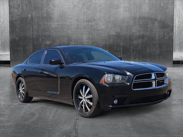 used 2012 Dodge Charger car, priced at $7,995