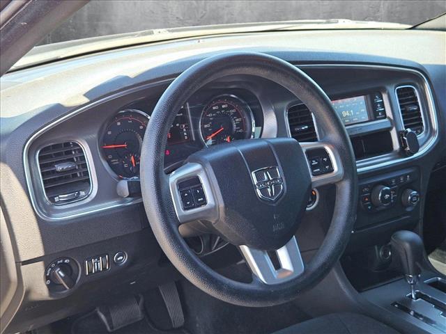 used 2012 Dodge Charger car, priced at $7,995