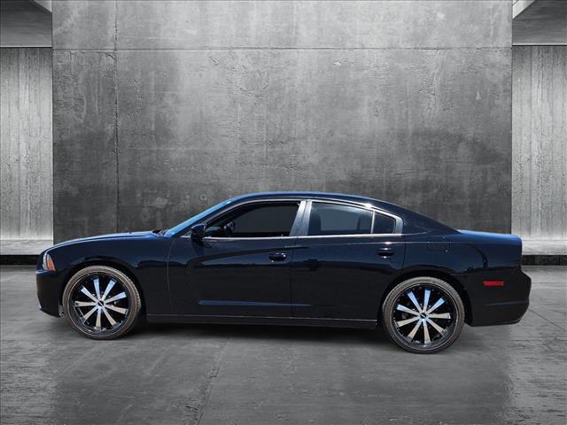 used 2012 Dodge Charger car, priced at $7,995