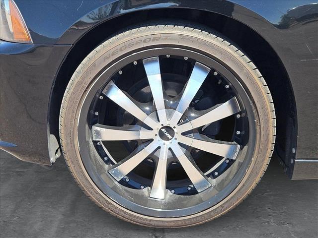used 2012 Dodge Charger car, priced at $7,995