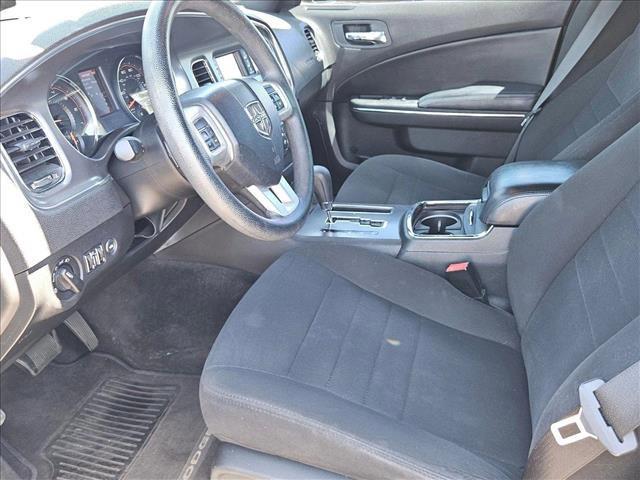 used 2012 Dodge Charger car, priced at $7,995