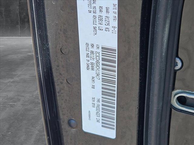 used 2012 Dodge Charger car, priced at $7,995