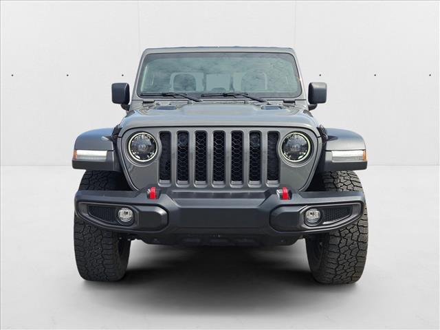 used 2023 Jeep Gladiator car, priced at $36,995