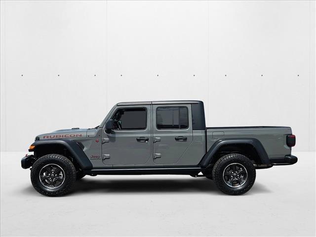 used 2023 Jeep Gladiator car, priced at $36,995
