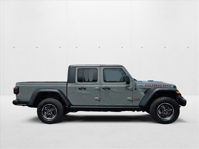 used 2023 Jeep Gladiator car, priced at $36,995