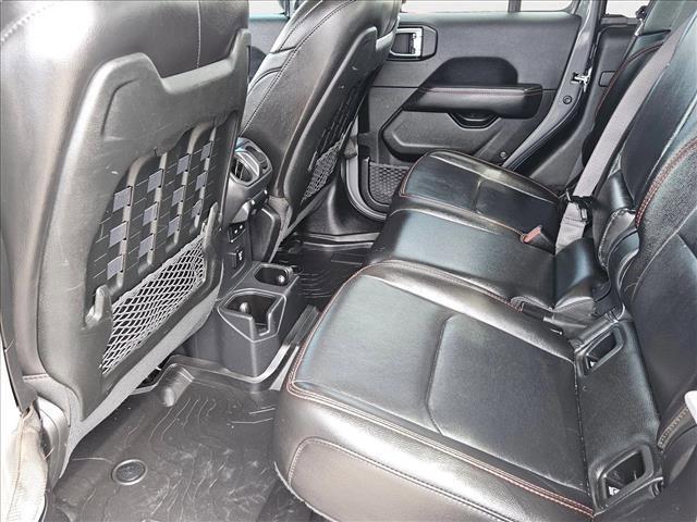 used 2023 Jeep Gladiator car, priced at $36,995