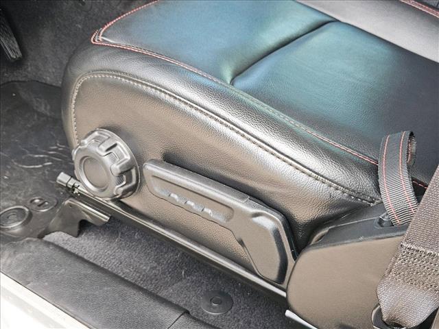 used 2023 Jeep Gladiator car, priced at $36,995