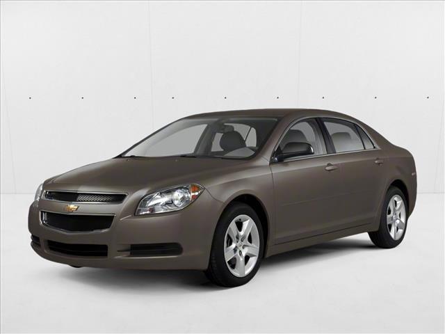 used 2012 Chevrolet Malibu car, priced at $6,556