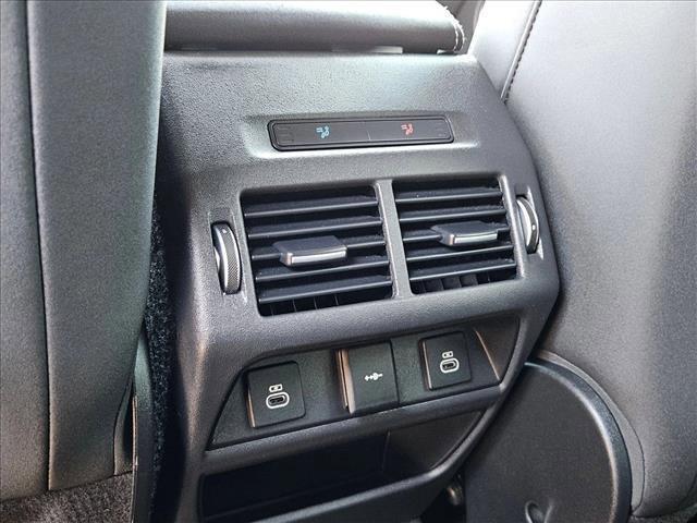 used 2023 Land Rover Discovery Sport car, priced at $32,762
