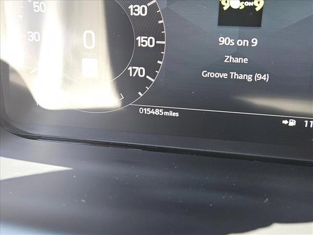 used 2023 Land Rover Discovery Sport car, priced at $32,762