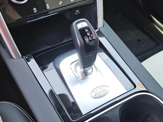 used 2023 Land Rover Discovery Sport car, priced at $32,762