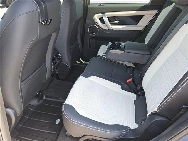 used 2023 Land Rover Discovery Sport car, priced at $32,762