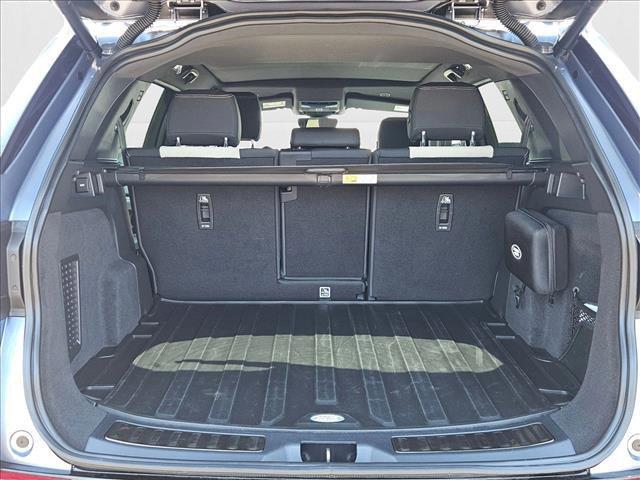 used 2023 Land Rover Discovery Sport car, priced at $32,762