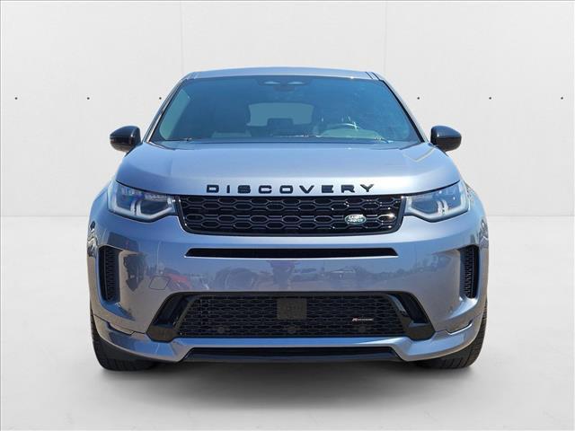 used 2023 Land Rover Discovery Sport car, priced at $32,762