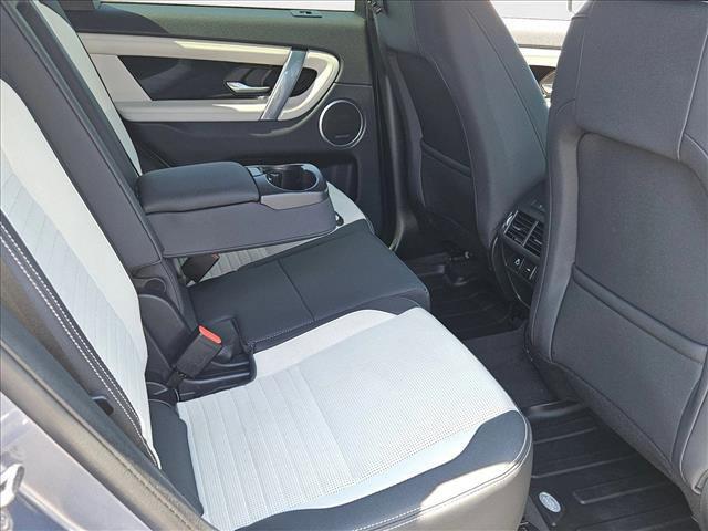 used 2023 Land Rover Discovery Sport car, priced at $32,762