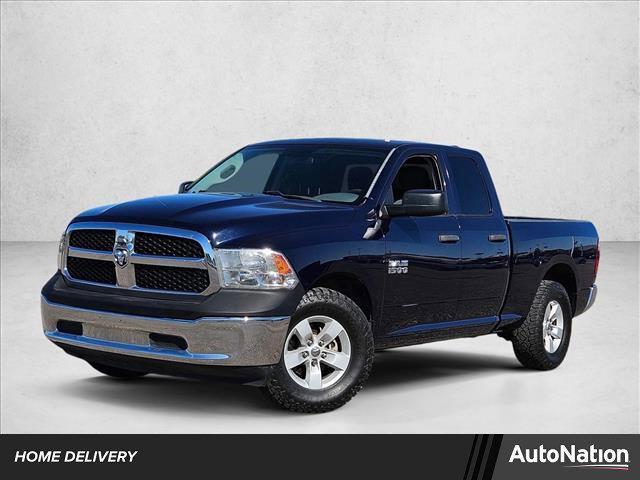 used 2017 Ram 1500 car, priced at $11,995