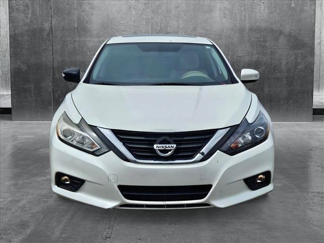 used 2016 Nissan Altima car, priced at $10,357