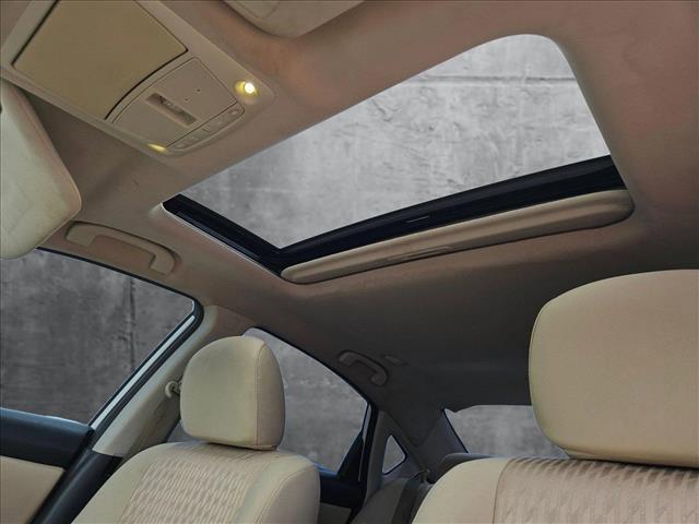 used 2016 Nissan Altima car, priced at $9,556