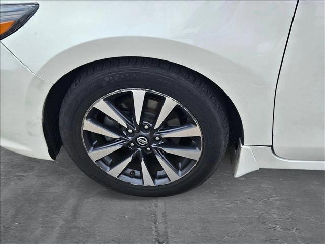 used 2016 Nissan Altima car, priced at $10,357