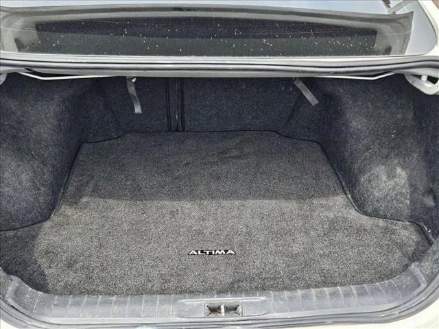 used 2016 Nissan Altima car, priced at $10,357