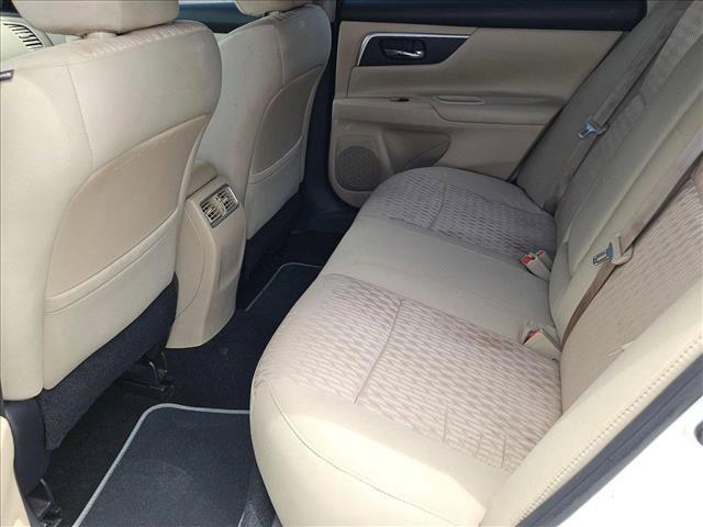 used 2016 Nissan Altima car, priced at $9,556