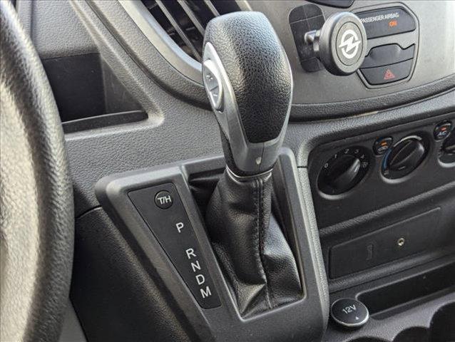 used 2016 Ford Transit-250 car, priced at $21,995