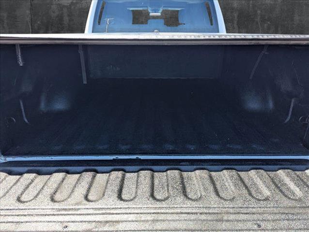 used 2017 Ram 1500 car, priced at $17,185