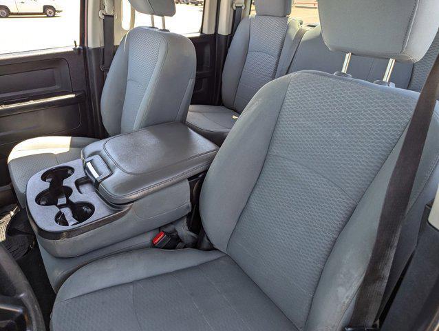 used 2017 Ram 1500 car, priced at $17,185