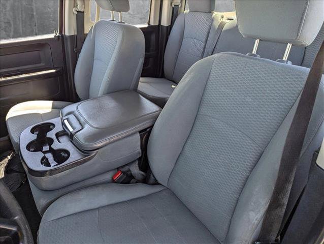 used 2017 Ram 1500 car, priced at $17,185