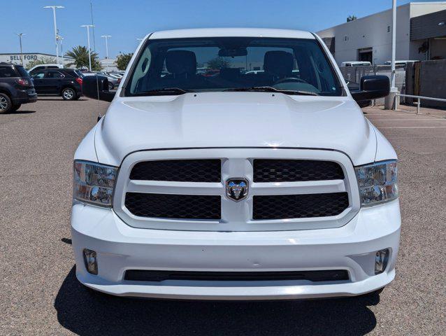 used 2017 Ram 1500 car, priced at $17,185