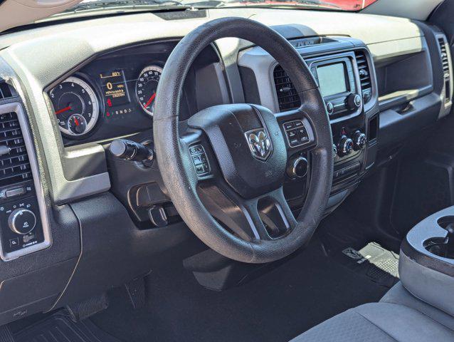 used 2017 Ram 1500 car, priced at $17,185