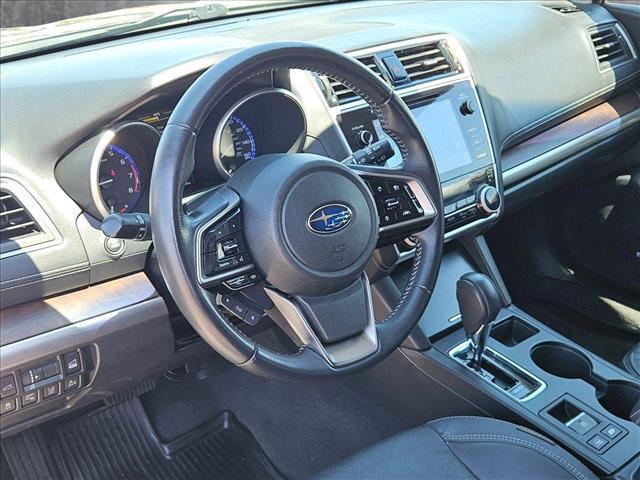 used 2019 Subaru Outback car, priced at $19,749