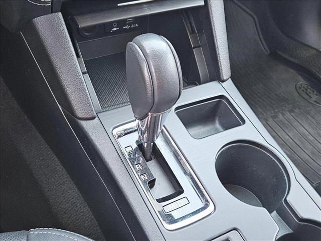 used 2019 Subaru Outback car, priced at $19,749