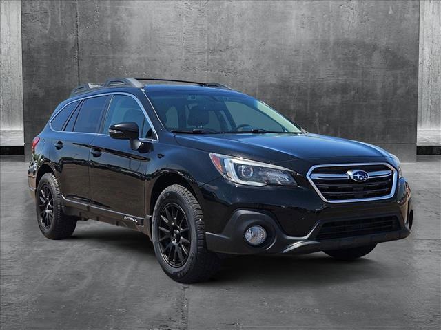used 2019 Subaru Outback car, priced at $19,749