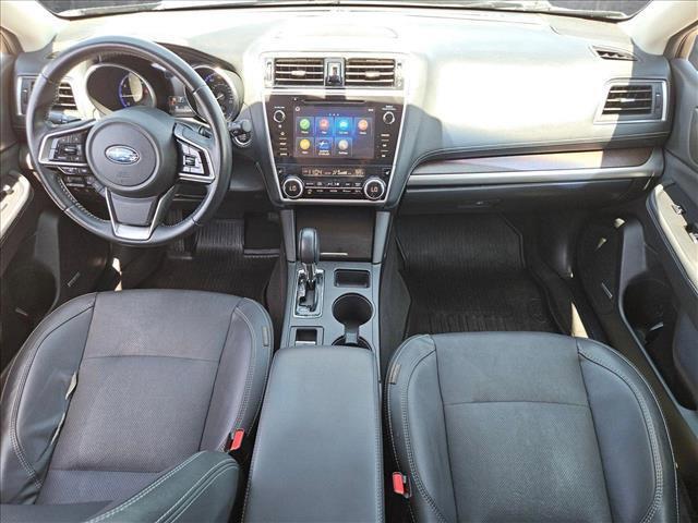 used 2019 Subaru Outback car, priced at $19,749