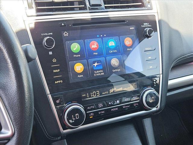 used 2019 Subaru Outback car, priced at $19,749