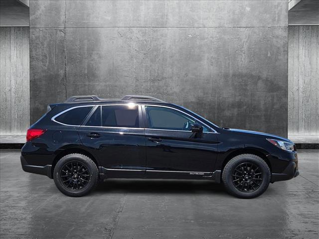 used 2019 Subaru Outback car, priced at $19,749