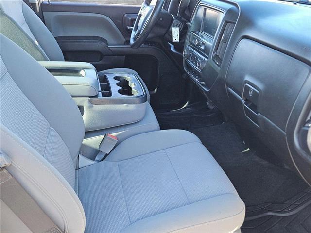 used 2018 GMC Sierra 1500 car, priced at $18,354