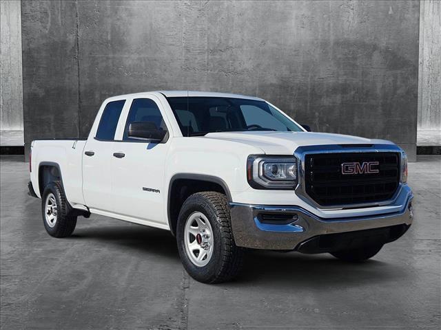 used 2018 GMC Sierra 1500 car, priced at $18,354