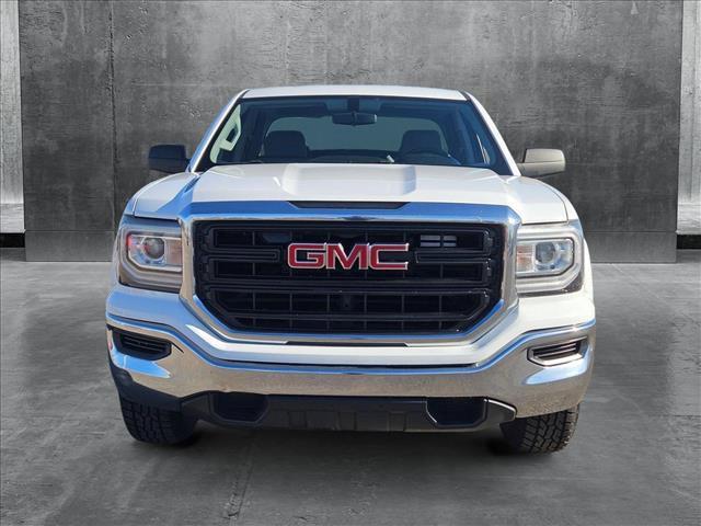 used 2018 GMC Sierra 1500 car, priced at $18,354