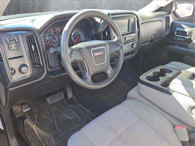 used 2018 GMC Sierra 1500 car, priced at $19,556