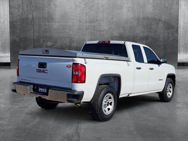 used 2018 GMC Sierra 1500 car, priced at $18,354