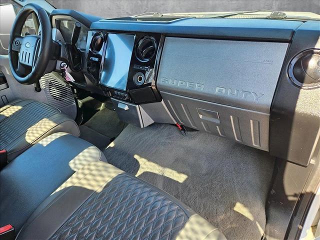 used 2016 Ford F-450 car, priced at $25,556