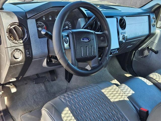 used 2016 Ford F-450 car, priced at $25,556