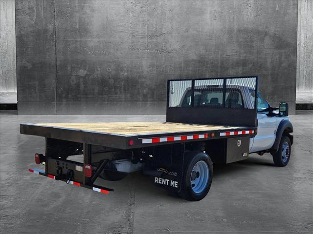 used 2016 Ford F-450 car, priced at $25,556
