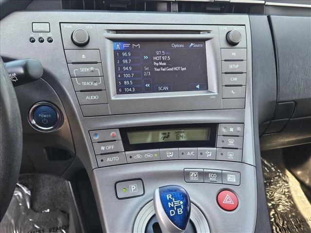 used 2013 Toyota Prius car, priced at $8,762