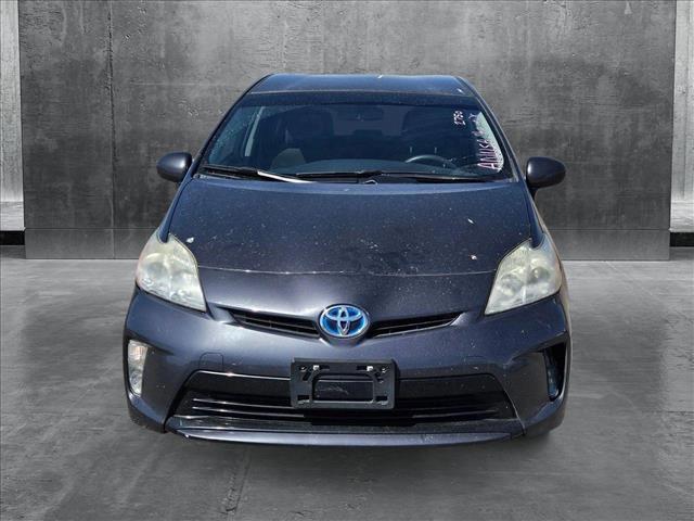 used 2013 Toyota Prius car, priced at $10,357