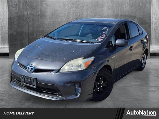 used 2013 Toyota Prius car, priced at $10,357