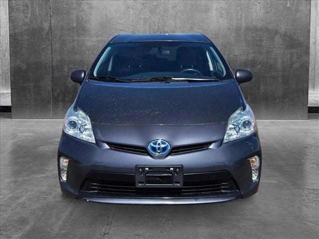 used 2013 Toyota Prius car, priced at $8,762